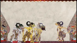 ki hadi sugito antasena blanyongan ngeyelan nanging ajudan e sadewa