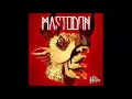 Mastodon - Black Tongue (lyrics)