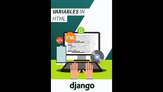How to Use Python Variables in a Django Template HTML - Python Web Development