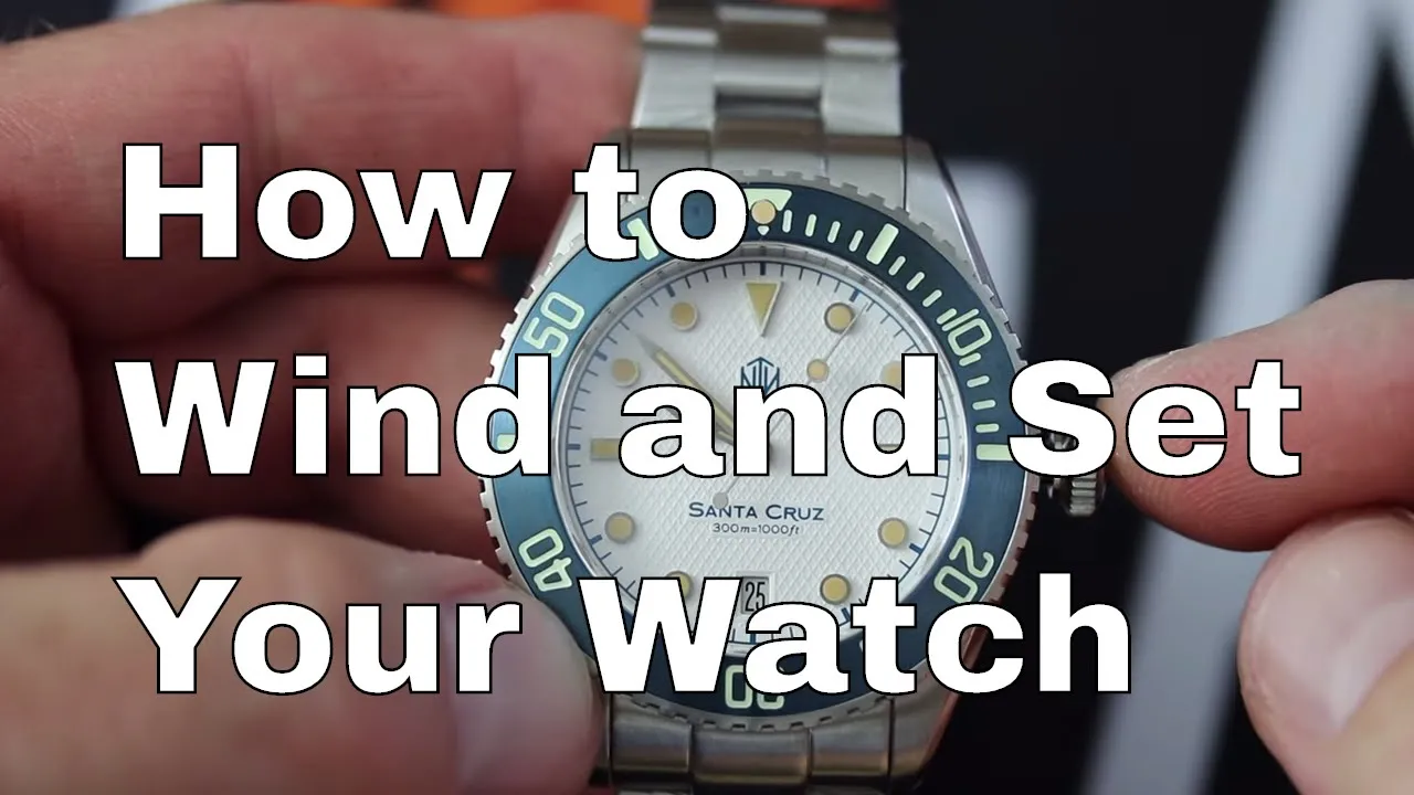 Watch Clasp Scratch Removal