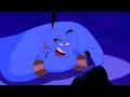 Aladdin - Friend Like Me (HD) 3D
