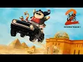 Download Lagu De Bad Guys 2 - Officiële Trailer | Nederlands gesproken | Universal Pictures - HD