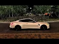 Базовый минимум | Bare minimum (slowed reverb) BMW M4 G82 🤍
