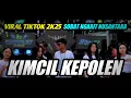 Download Lagu DJ KIMCIL KEPOLEN VIRAL TIKTOK 2025 | LAGU SOBAT NGARIT NUSANTARA