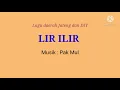 Download Lagu LIR ILIR - Lagu Daerah Jateng-DIY - karaoke