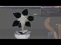 Audrey II - Maya Project Tutorial