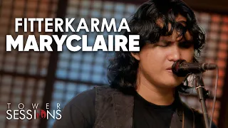 fitterkarma - Maryclaire | Tower Sessions