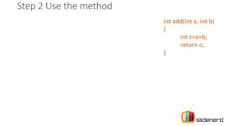 Java Methods and Classes Part 2 Java Tutorial For Beginners 1080p