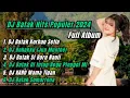 Download Lagu DJ BATAK HITS POPULER 2024 - FULL ALBUM DJ LAGU BATAK REMIX TIK TOD