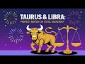 Is Taurus and Libra a Good Love Match Zodiac Signs Compatibility Astrology Insights