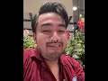 Download Lagu 🔴ICHAD CERITAKAN DIRINYA KEREPOTAN KARENA MENCARI MAKANAN KESUKAAN YANG DI MINTA NIKITA 