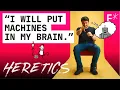Tim Urban I don t want to die I want to be a cyborg Heretics