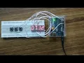 How to make Digital Clock with 4 Digit Seven Segment Display