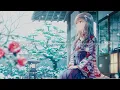 白色蜉蝣 - Aimer - Sweet Igloo【English-Japanese Subtitles】