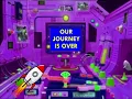 Spacetoon English Discovery Planet The Ending