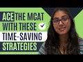 How I Scored 522 on the MCAT in Only 6 Weeks