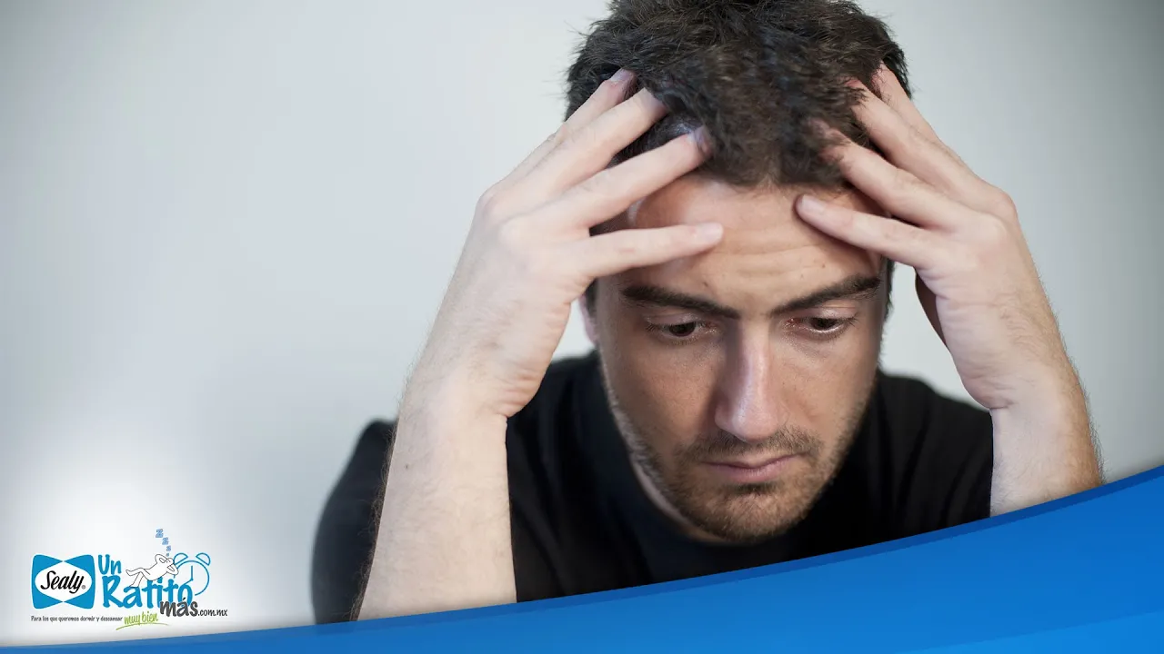 Trastornos psiquiátricos y el sueño