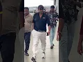 Dahaa big brother ROLEX Aka suriya papped departing from hyd