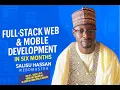 Full Stack Dev Day 03 - 1 of 3