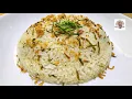 Download Lagu NASI DAUN JERUK RICE COOKER, ALA PENJUAL AYAM GEPREK.