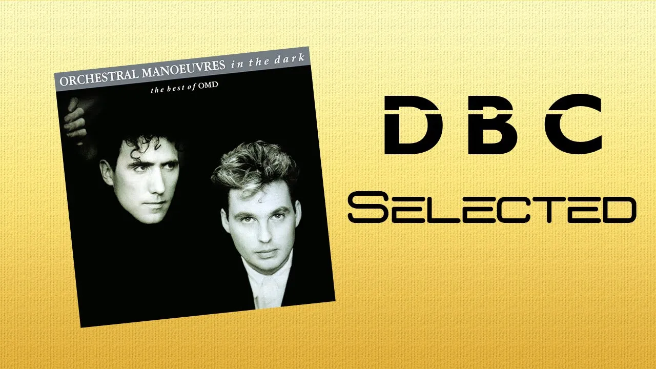 Orchestral Manoeuvres in the Dark - (Forever) Live and Die Orchestral Manoeuvres in the Dark - (Forever) Live and Die