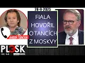 Download Lagu Fiala varoval před tanky, které viděl jako malý | Řehkova \
