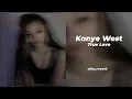 Download Lagu Kanye West - True Love [𝓼𝓵𝓸𝔀𝓮𝓭 + 𝓻𝓮𝓿𝓮𝓻𝓫] to perfection 🥀
