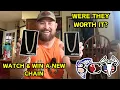 I Wore JAXXON Cuban Links for 1 Year - Shocking Results