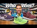 Top 5 Best ON CLOUD Shoes for 2026