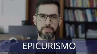 A Filosofia de Epicuro e a Felicidade