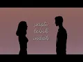 Download Lagu Celine \u0026 Nadya - Pasti Lebih Indah [Official Lyric Video]