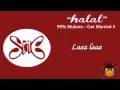 Download Lagu Slank    Halal   OST 99%   Muhrim   Get Married 5