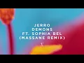 Download Lagu Jerro - Demons feat. Sophia Bel Massane Remix