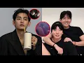 Download Lagu THE BIGGEST LIE? RM Finally Speaks Honestly About V \u0026 JK, Fans Shocked: Turns Out It's HYBE