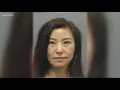 Rockville spa owner arrested accused of human trafficking out of spa
