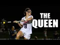 Women s Lacrosse FASTEST shooter Charlotte North 2025 Atlas Cup