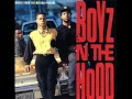Stanley Clarke-Boyz N The Hood Theme