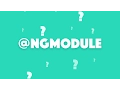 An Introduction to NgModule for Ionic