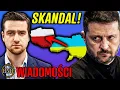 Download Lagu Z Ostatniej Chwili! Ukraina SZANTAŻUJE Polskę?! Dziwna Wypowiedź Zelenskiego