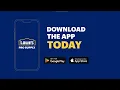Lowe s Pro Supply Mobile App