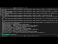 How to install the Web on