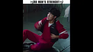 So Mun S Strenght The Uncanny Counter Song Montagem Bailao Super Slowed  So Mun S Strenght The Uncanny Counter Song Montagem Bailao Super Slowed