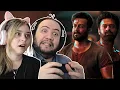 Download Lagu MASS FIGHT, TATTOO \u0026 CEASEFIRE VOTING SCENE | SALAAR MOVIE REACTION PART 8