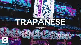 Download Japanese Type Beat - ''Trapanese'' MP3