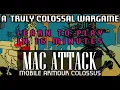 MAC Attack - How to Play