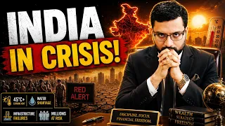 What Europe Is Facing Today, India Could Face Tomorrow