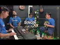 Download Lagu DINGIN KARAOKE NADA COWOK Hamdan ATT