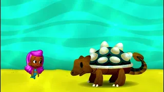 Bubble Guppies Gil s Special Rock V2