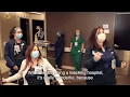 Fulfill Your Nursing Career at Sentara Norfolk General Hospital
