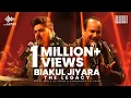 Download Lagu BIAKUL JIYARA - THE LEGACY | Rahat Fateh Ali Khan \u0026 Shahzaman Ali Khan | The Artist Season 1